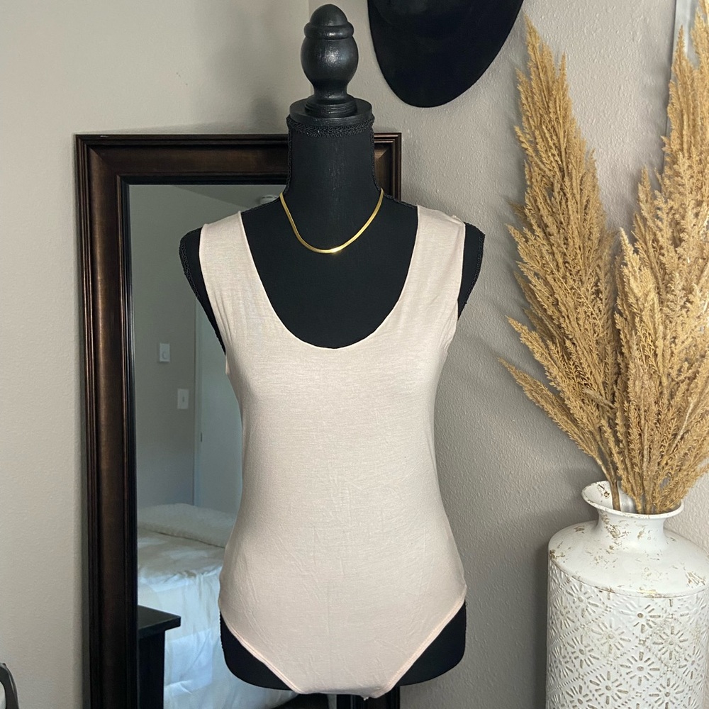 Pacsun bodysuit